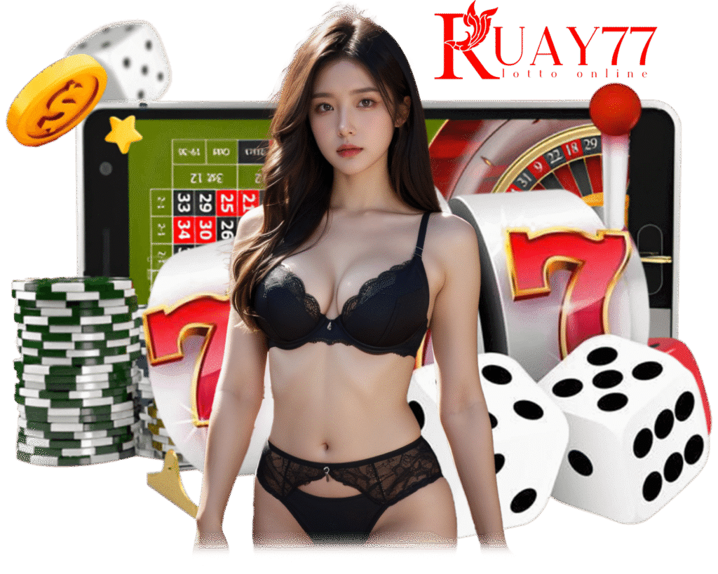 RUAY77