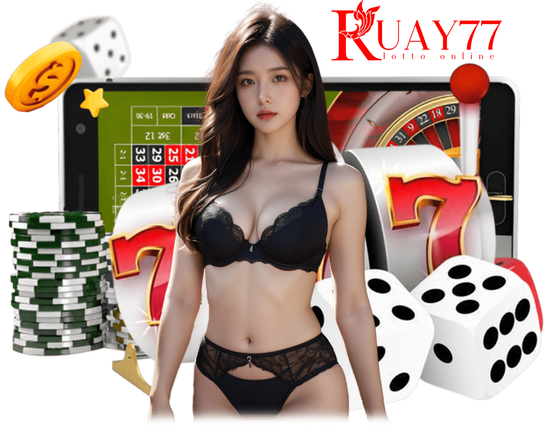RUAY77