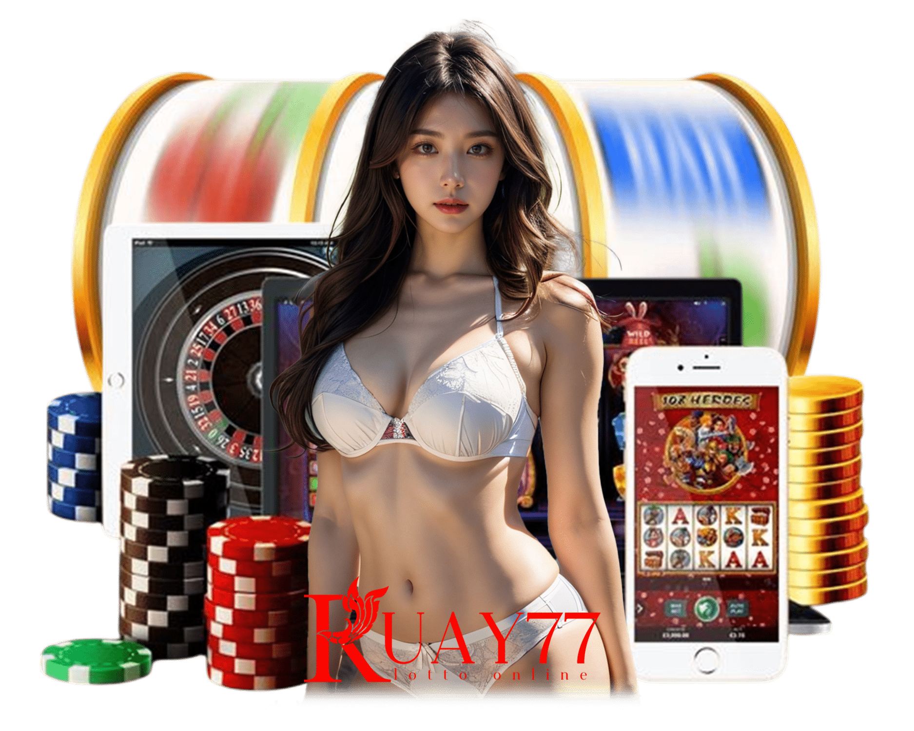 RUAY77 สมัคร